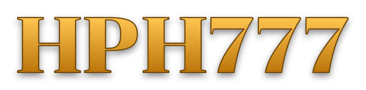 HPH777 logo